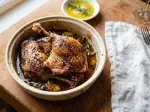 Photo recette Confit de canard