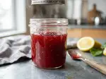Photo recette Confiture de pastèque
