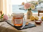 Photo recette Confiture de pastèque