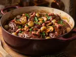 Photo recette Coq au vin