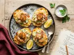 coquille de fruits mers, conviviale et gourmande