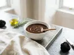 Photo recette Coulis de truffes
