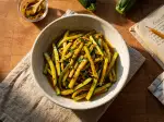 Photo recette Courgettes au curry