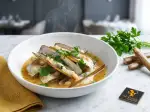 Photo recette Couteaux de la Cotinière à la marinière