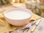 Photo recipe Crème Anglaise
