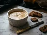 Photo recette Crème aux spéculoos