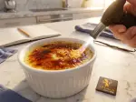 Photo recette Crème brûlée