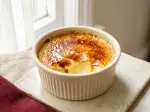 Photo recipe Quick Crème Brûlée
