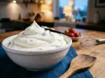 Photo recipe Chantilly Cream