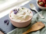 Photo recipe Chantilly Cream