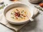 Photo recipe White Bean Cream