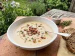Photo recipe White Bean Cream