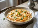 Photo recipe Creamy new carrots