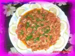 Crevettes ail et cumin, croustillantes et parfumées