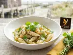 Photo recette Crosnes à la grecque