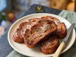 Photo recette Croûtes Dorées