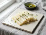 Photo recette Cuisiner les salsifis