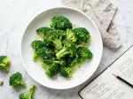 Photo recette Cuisson des brocolis