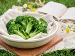 Photo recette Cuisson des brocolis