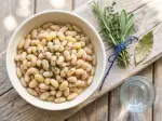 Photo recette Cuisson des haricots secs