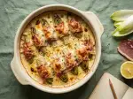 Photo recette Endives au jambon
