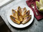 Photo recette Endives caramélisées