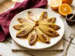Photo recette Endives caramélisées