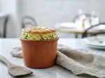 Photo recette Épinards à la Nissarda