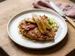Escalopes de poulet à la Louisiane, rôties et savoureuses