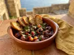 Escargots à l'Ajaccienne, à partager en famille