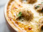 Escargots en cassolettes, rapides et faciles