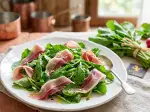 Photo recette Fanes de radis