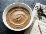 Photo recette Purée de lentilles