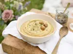 Photo recette Purée de lentilles