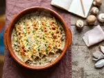 Photo recette Ficelle Picarde