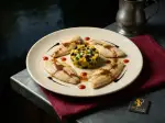 Photo recette Filets de limande sole meunière