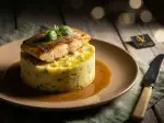 Photo recette Filets de loup poêlés