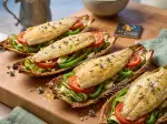 Photo recette Filets de sole à la plancha