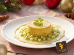 Photo recette Flan aux écrevisses