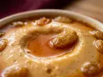 Sugar-Free Raisin Flan, perfect for a family meal