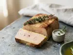 Foie gras de canard, recette facile à préparer la veille