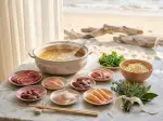 Photo recette Fondue chinoise