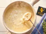 Photo recette Fondue savoyarde