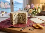 Fourme d'Ambert aux truffes, express du quotidien