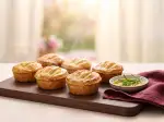 Friands faciles, conviviaux et gourmands