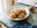 Photo recette Ftayer beignets orientaux
