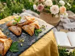 Photo recette Ftayer beignets orientaux