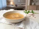 Photo recipe Fish Stock
