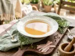 Photo recipe Fish Stock