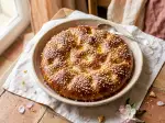 Photo recipe Sugar Cake